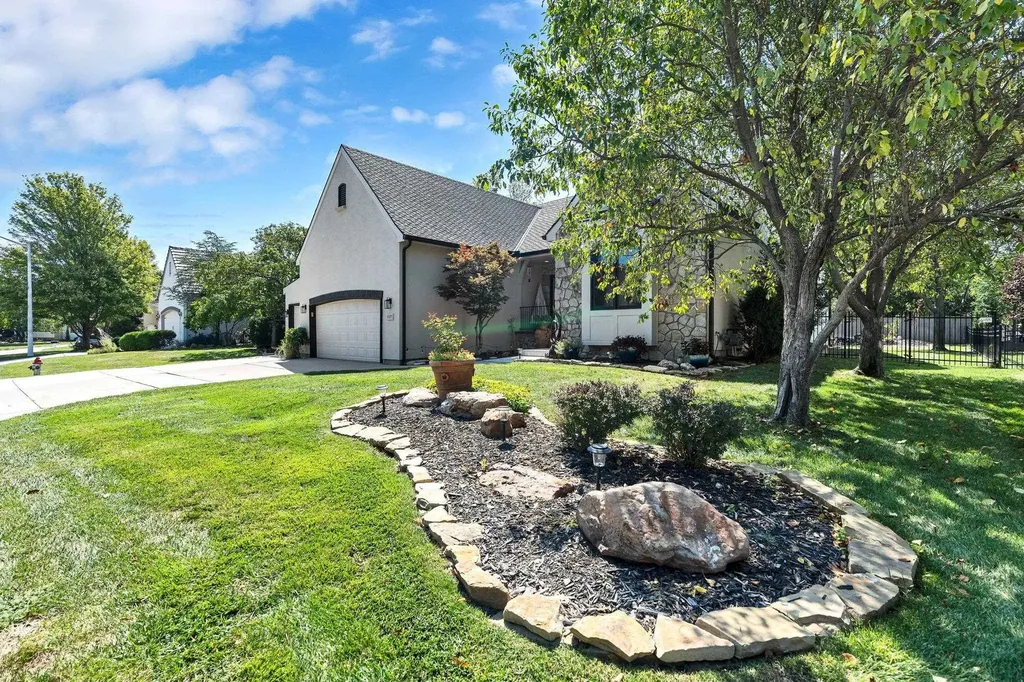 1337 N White Tail Court Wichita KS 67206