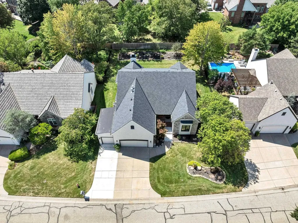 1337 N White Tail Court Wichita KS 67206