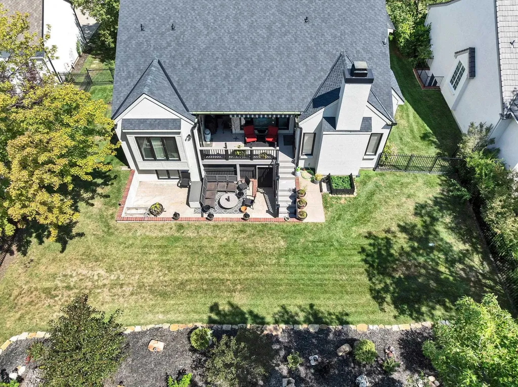 1337 N White Tail Court Wichita KS 67206