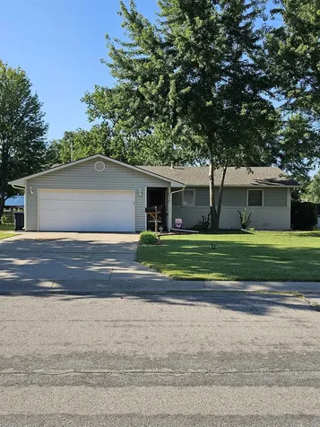 1727 W 5th El Dorado KS 67042