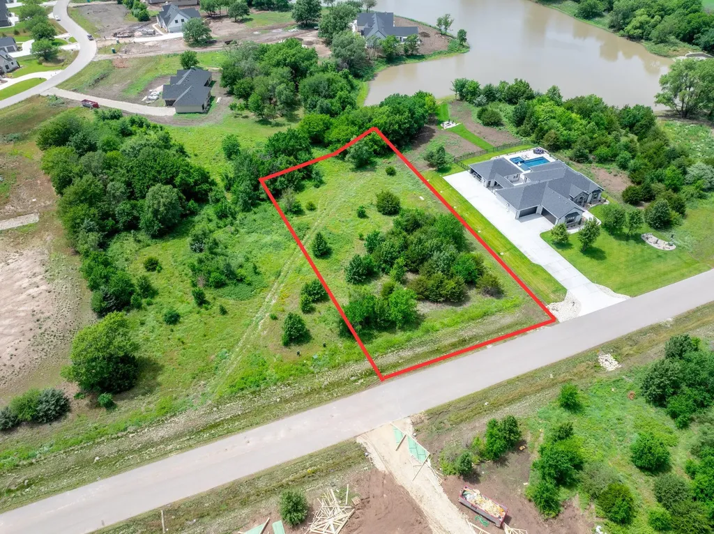 16580 W Hickory Court Goddard KS 67052