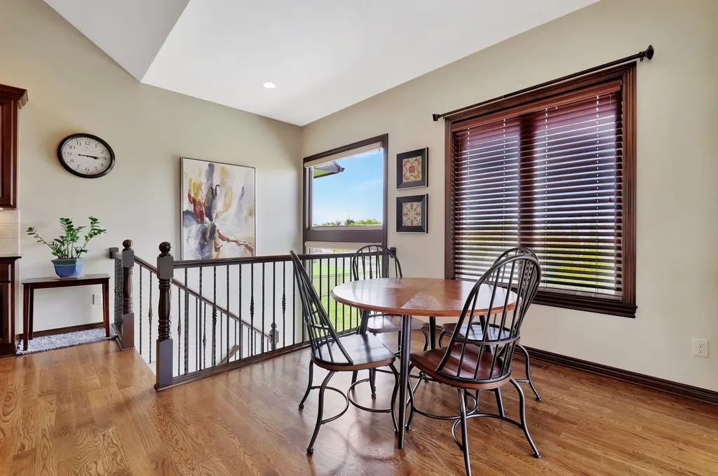 116 N Fawnwood Street Wichita KS 67235