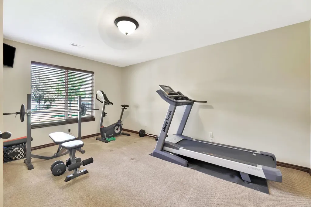 116 N Fawnwood Street Wichita KS 67235