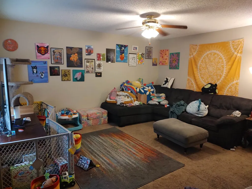 10322 W Merton Court Wichita KS 67209
