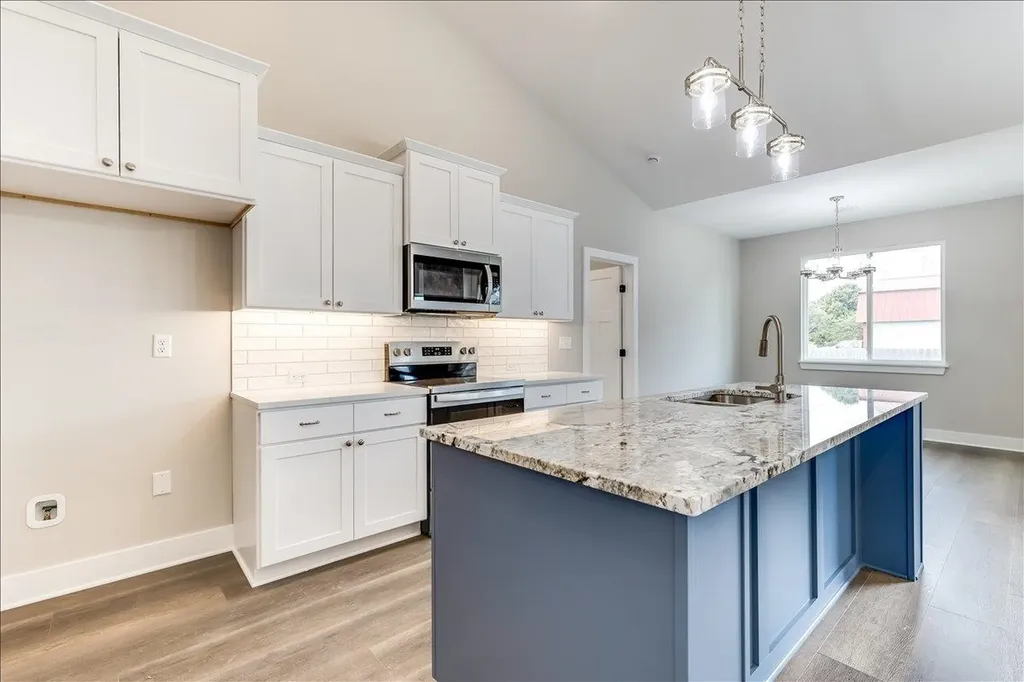 4422 N Sunny Court Wichita KS 67205