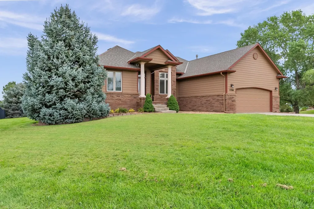 15300 Breezy Colwich KS 67030