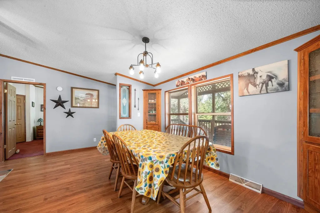 1201 SW 100th Street Augusta KS 67010