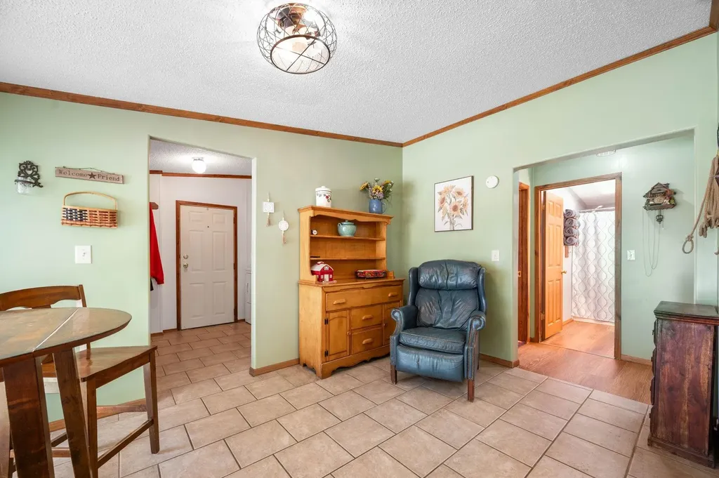 1201 SW 100th Street Augusta KS 67010