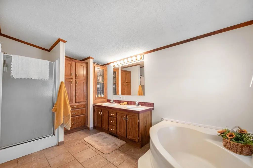1201 SW 100th Street Augusta KS 67010