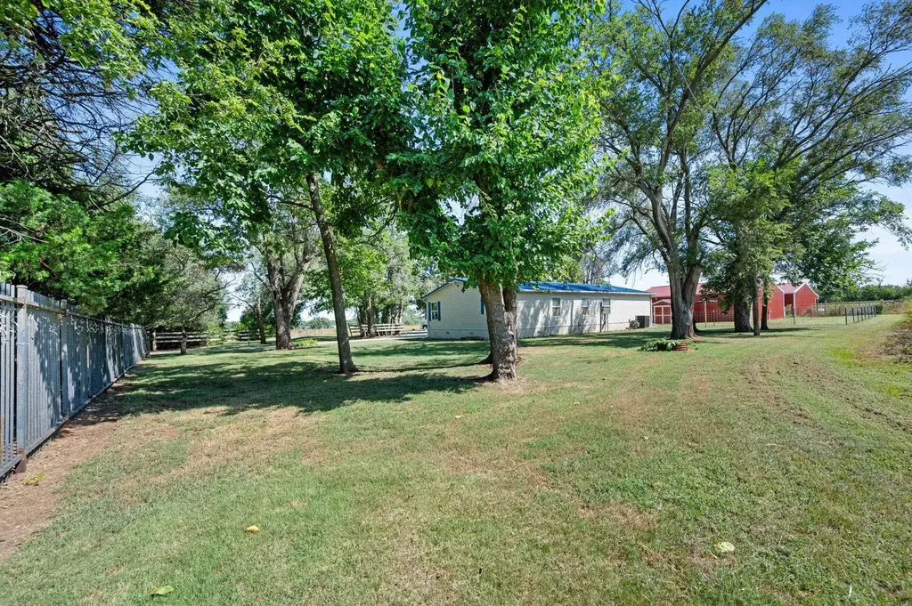 1201 SW 100th Street Augusta KS 67010
