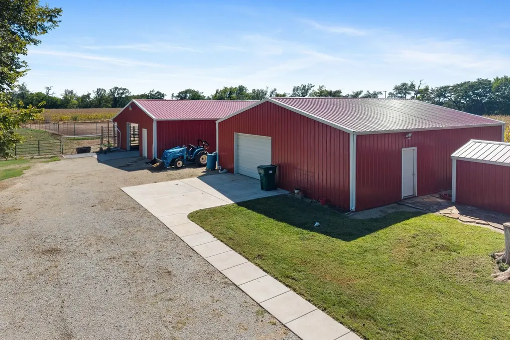 1201 SW 100th Street Augusta KS 67010