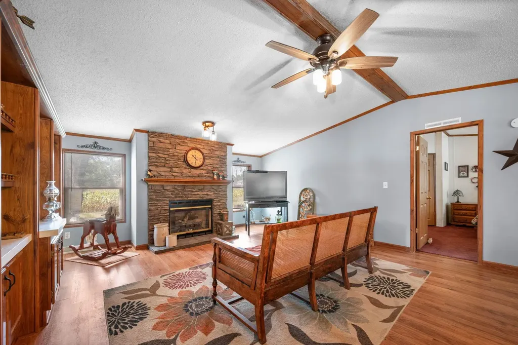 1201 SW 100th Street Augusta KS 67010