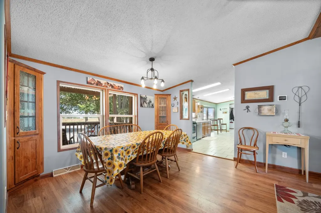 1201 SW 100th Street Augusta KS 67010