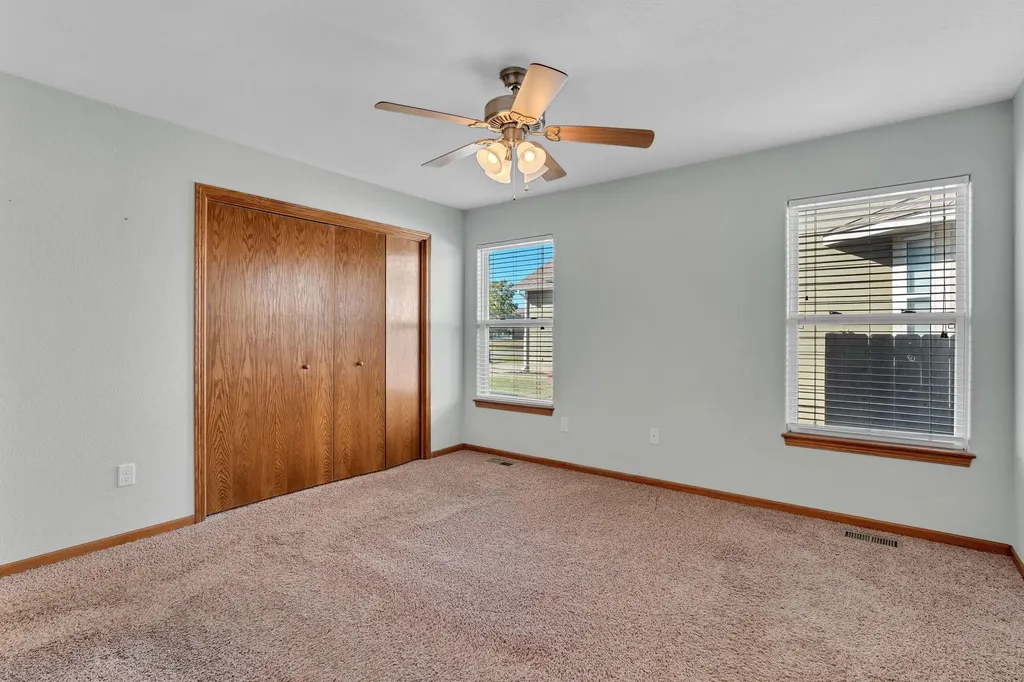 1028 Bedell Road Augusta KS 67010