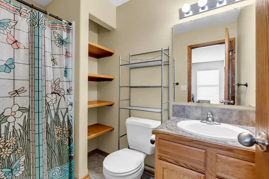 1028 Bedell Road Augusta KS 67010