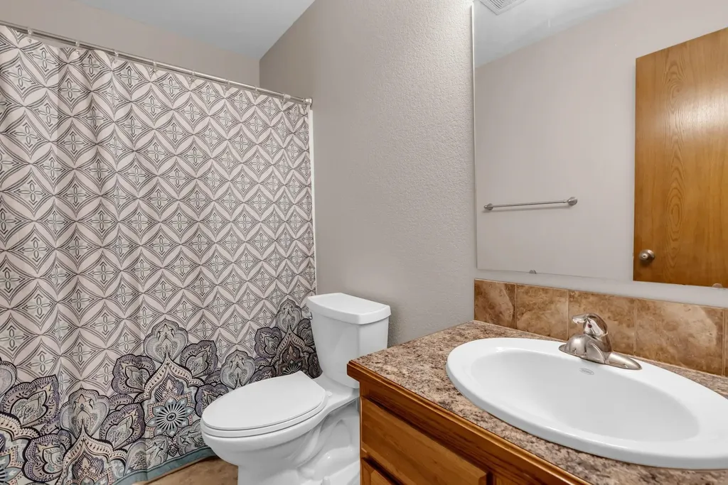 1028 Bedell Road Augusta KS 67010