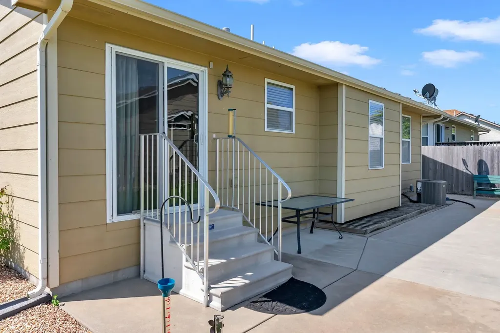 1028 Bedell Road Augusta KS 67010