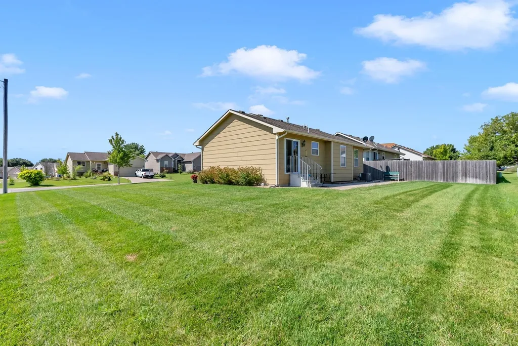 1028 Bedell Road Augusta KS 67010