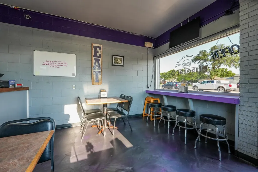 117 W 2nd Avenue El Dorado KS 67042