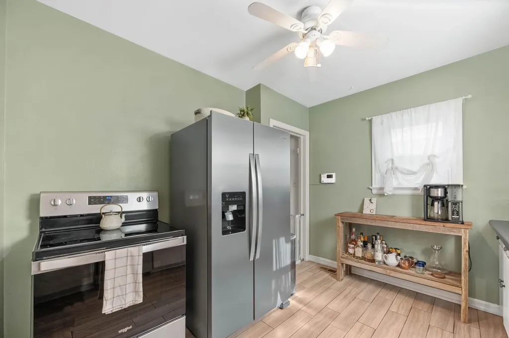 131 S Bleckley Wichita KS 67218