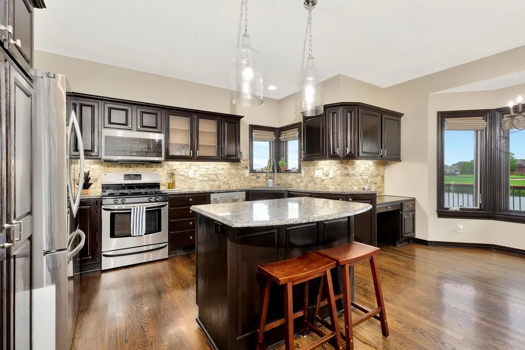 4311 N Spyglass Circle Wichita KS 67226