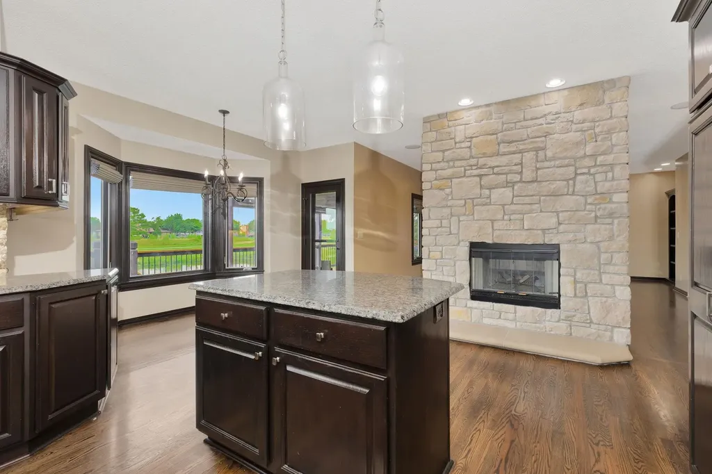 4311 N Spyglass Circle Wichita KS 67226