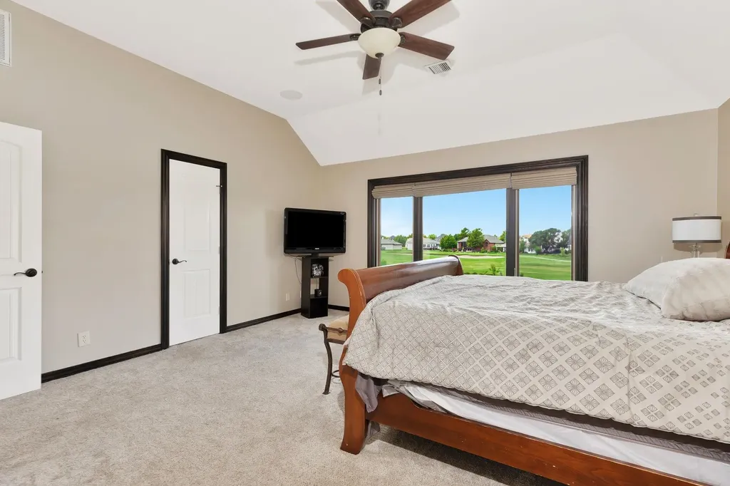 4311 N Spyglass Circle Wichita KS 67226