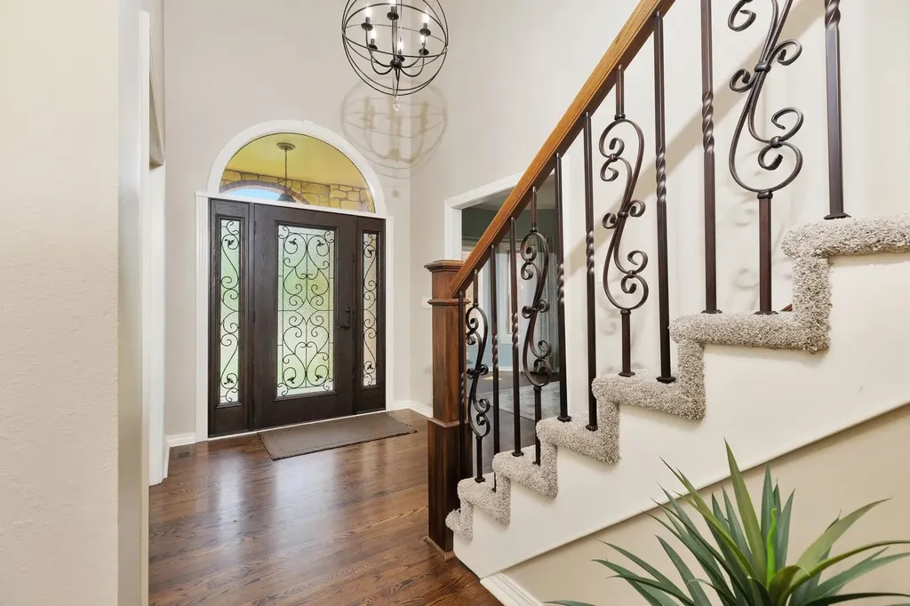 4311 N Spyglass Circle Wichita KS 67226