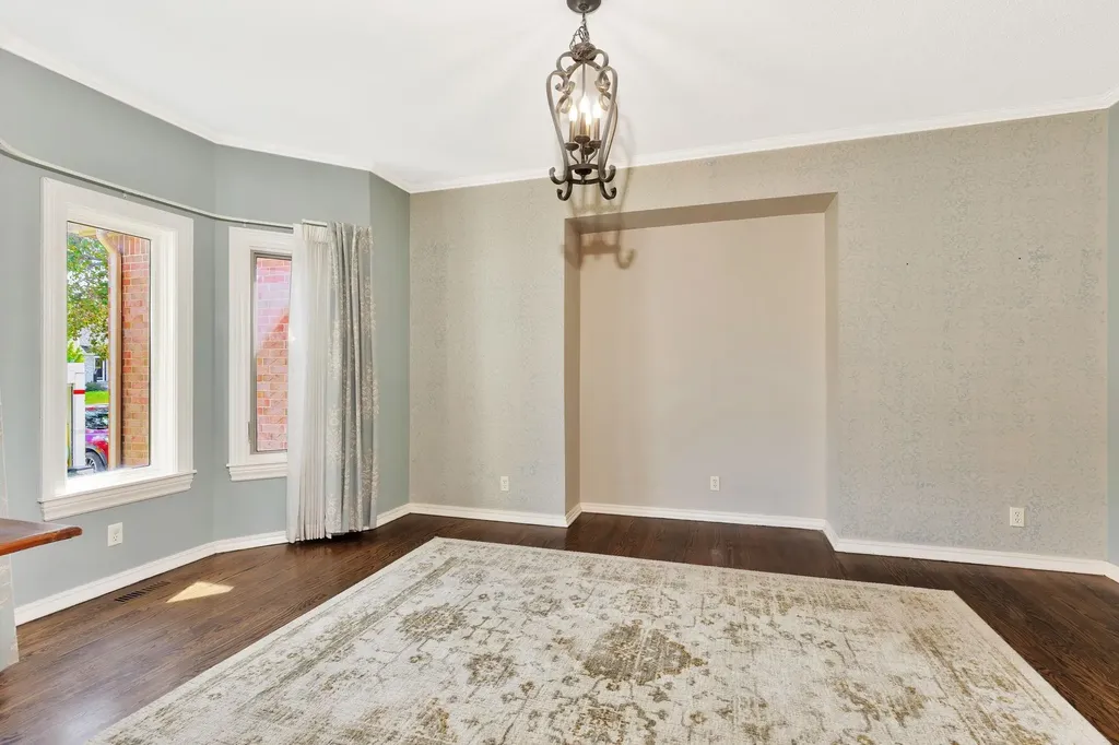 4311 N Spyglass Circle Wichita KS 67226