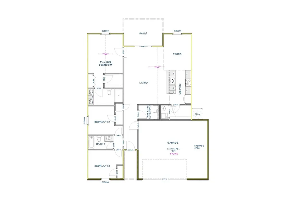 2800 S Maize Court Wichita KS 67215