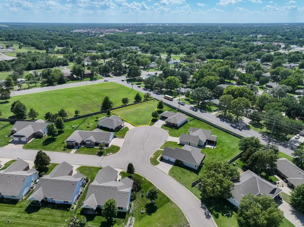 845 Tee Court El Dorado KS 67042