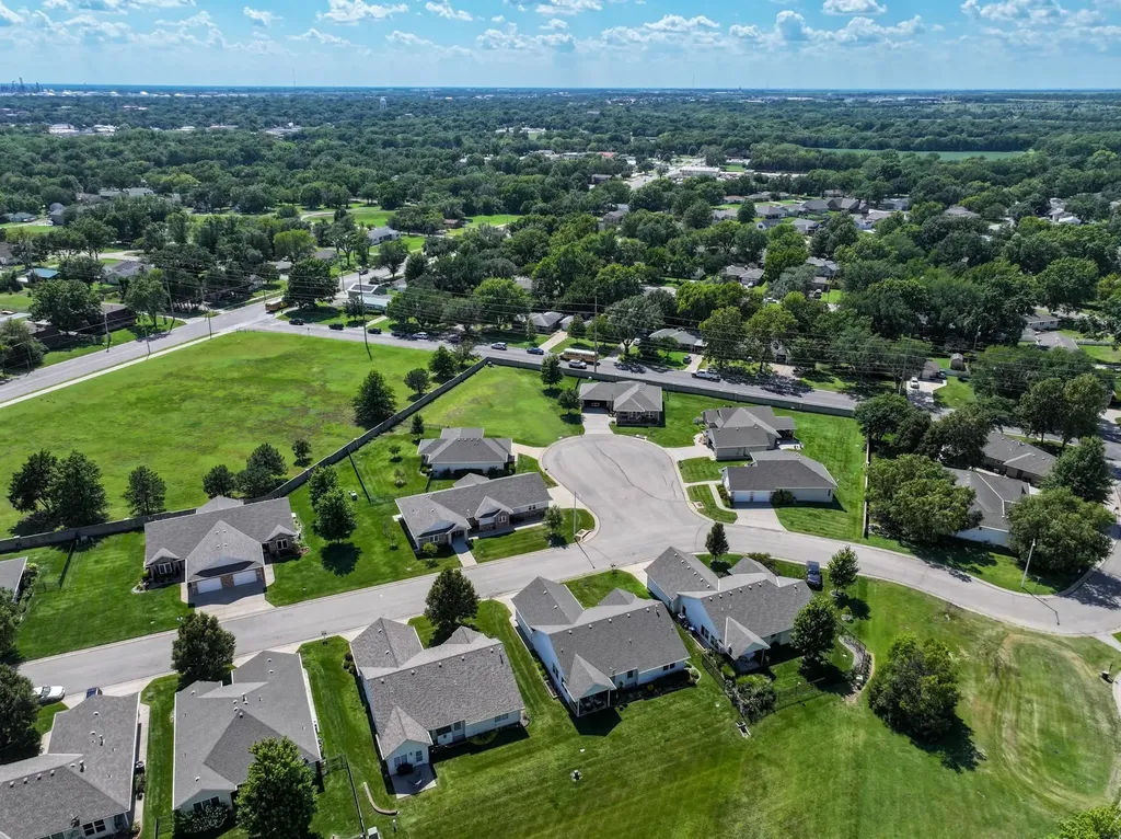 845 Tee Court El Dorado KS 67042