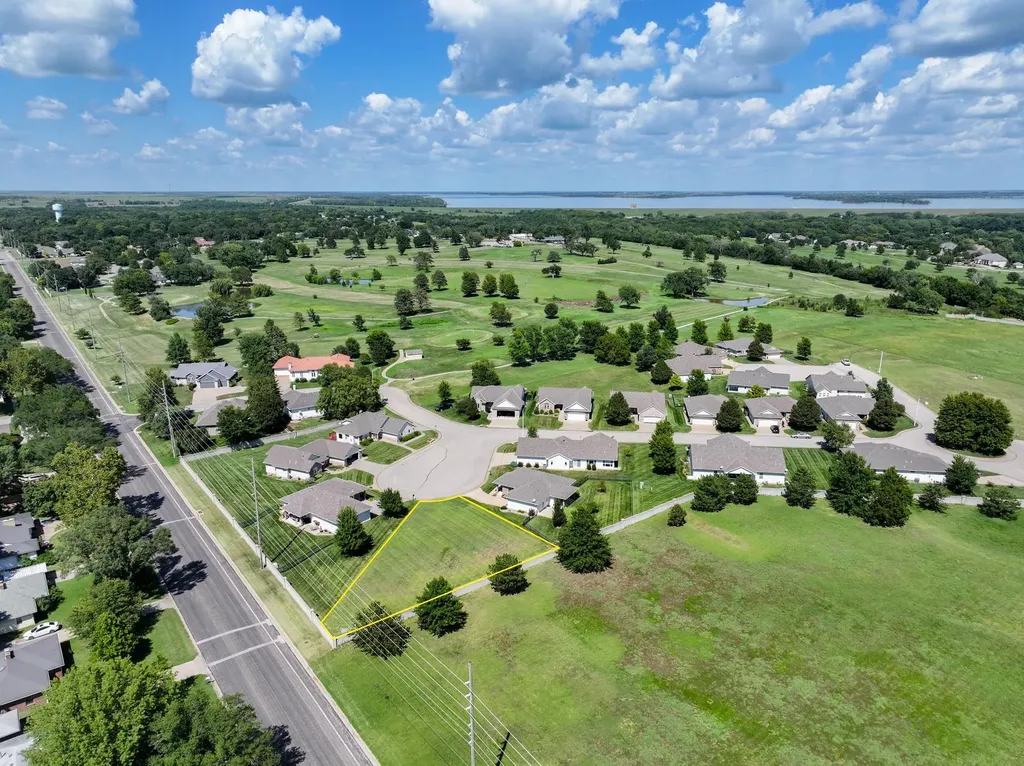 845 Tee Court El Dorado KS 67042