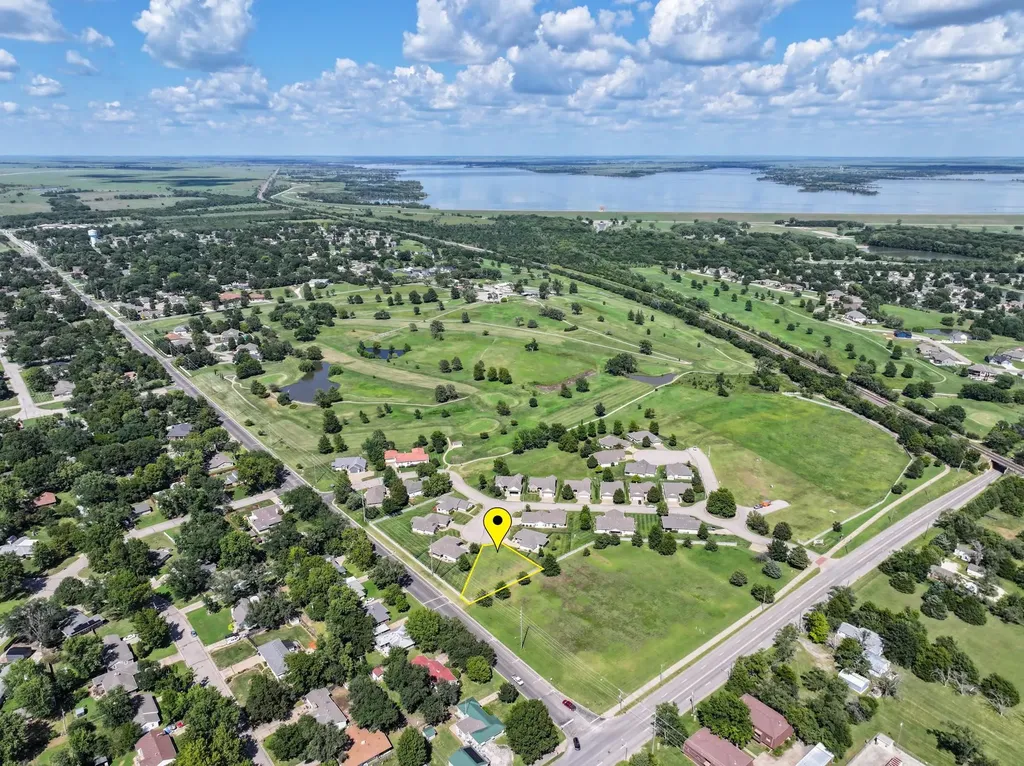845 Tee Court El Dorado KS 67042