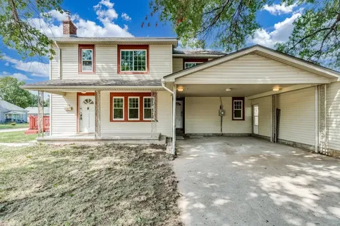 303 E 17th Street Wellington KS 67152