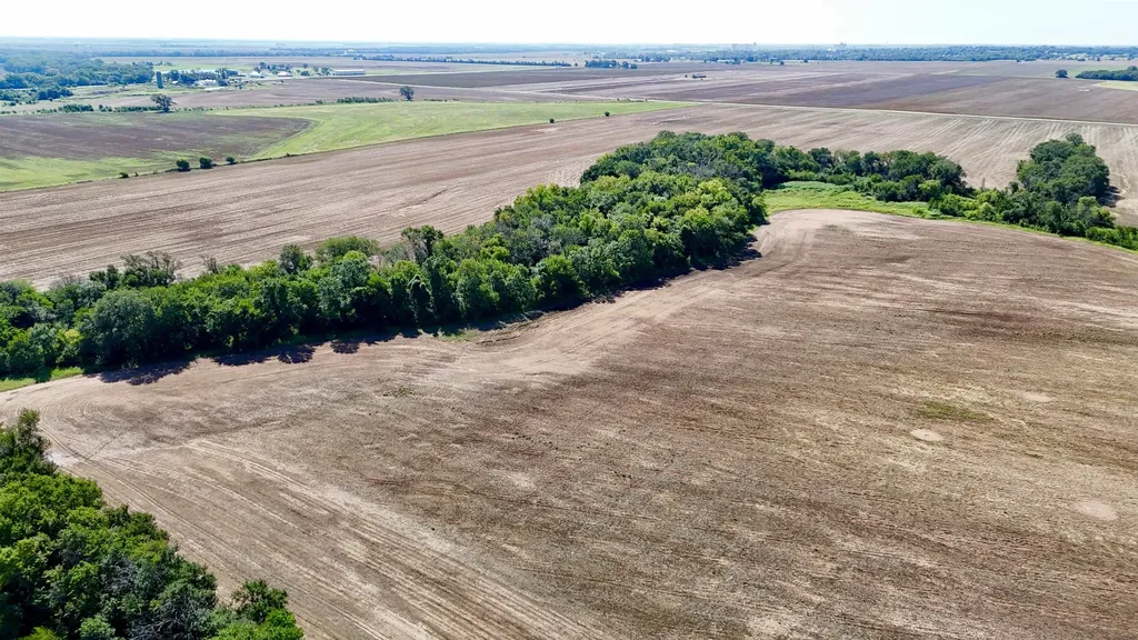 E & N Of W 110th Ave N & N Ryan Road Conway Springs KS 67031