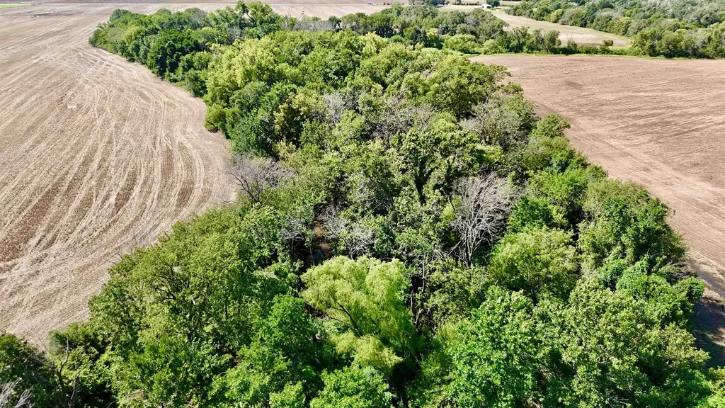 E & N Of W 110th Ave N & N Ryan Road Conway Springs KS 67031