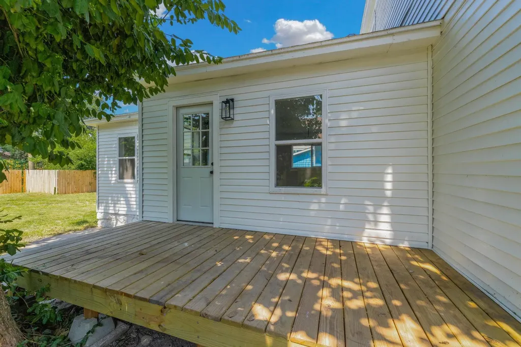 1445 N Topeka Street Wichita KS 67214