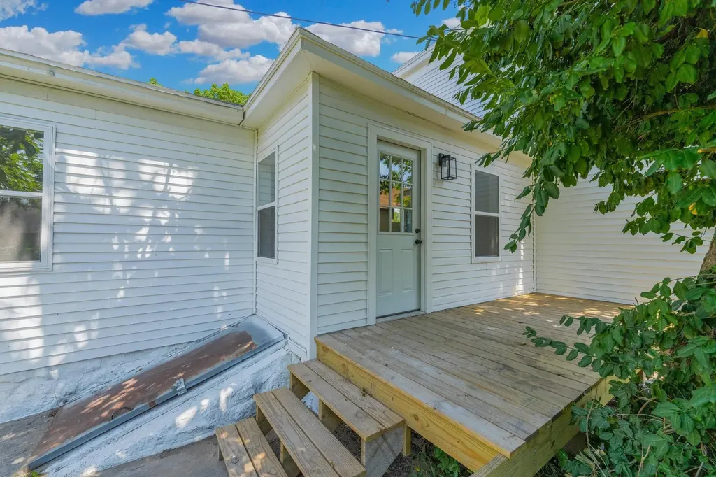 1445 N Topeka Street Wichita KS 67214
