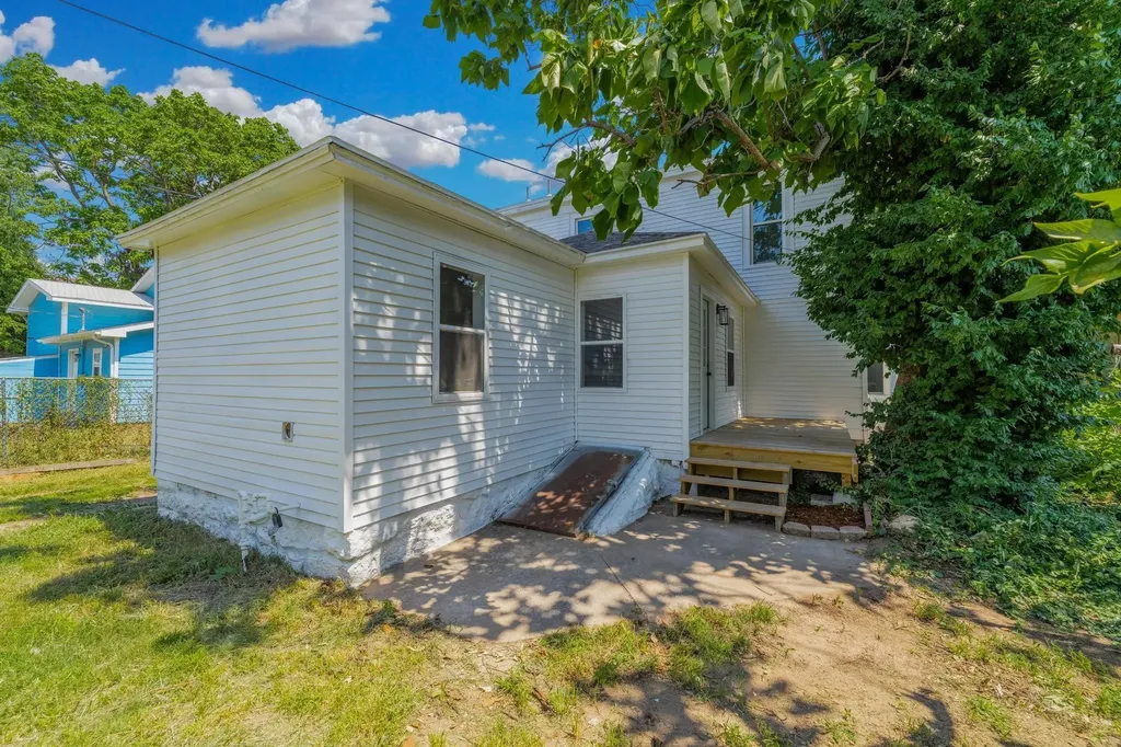 1445 N Topeka Street Wichita KS 67214