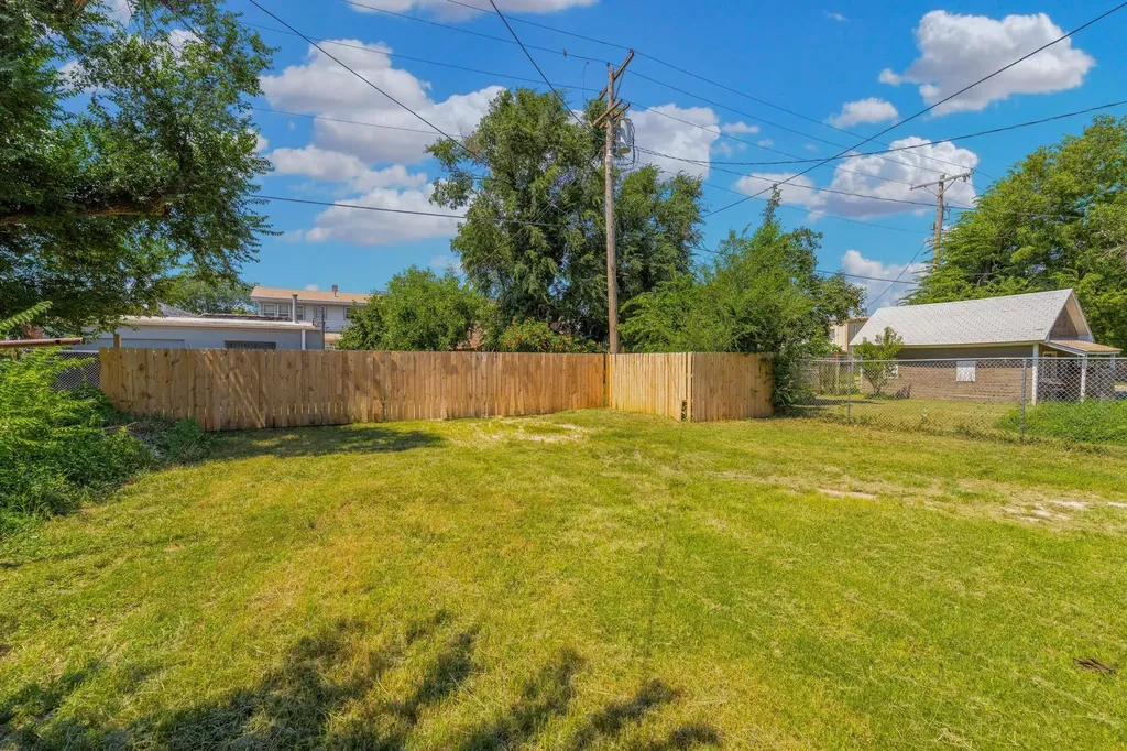 1445 N Topeka Street Wichita KS 67214