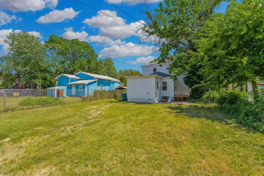1445 N Topeka Street Wichita KS 67214