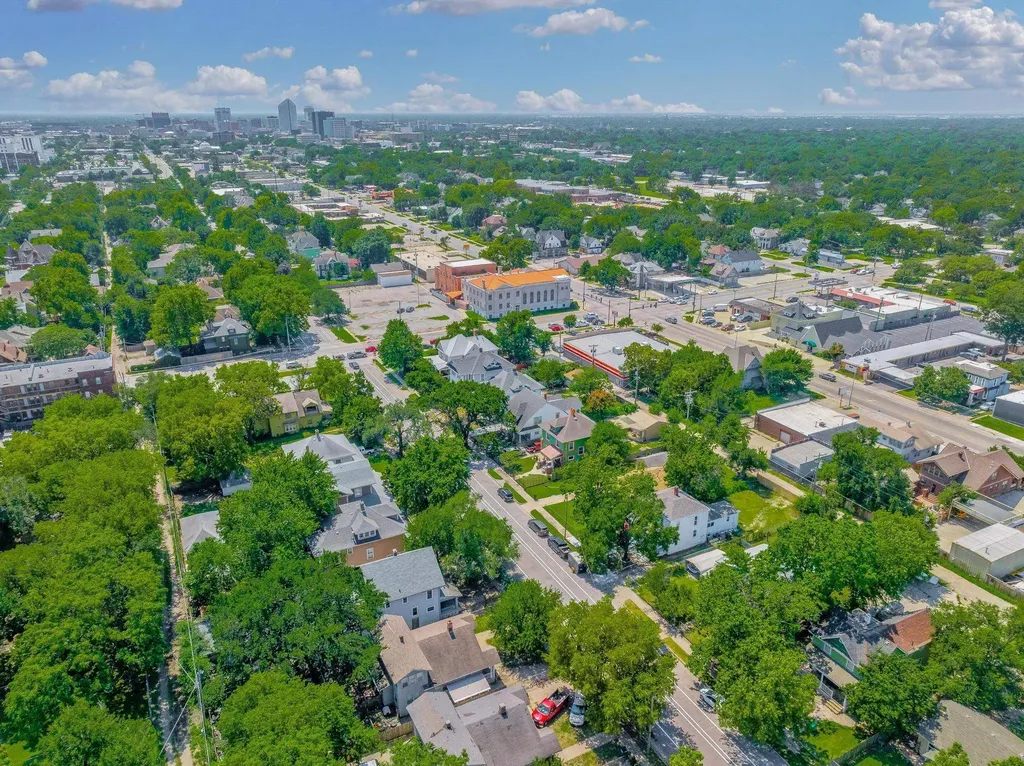 1445 N Topeka Street Wichita KS 67214