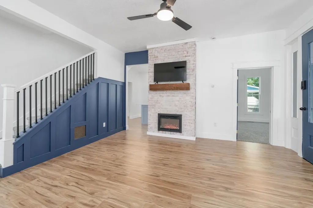 1445 N Topeka Street Wichita KS 67214