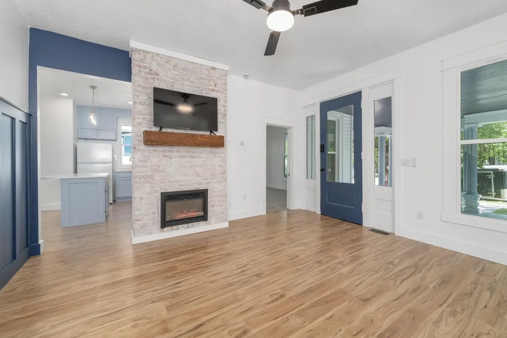 1445 N Topeka Street Wichita KS 67214