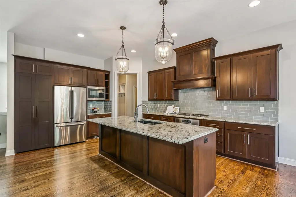 1662 S Logan Pass Andover KS 67002