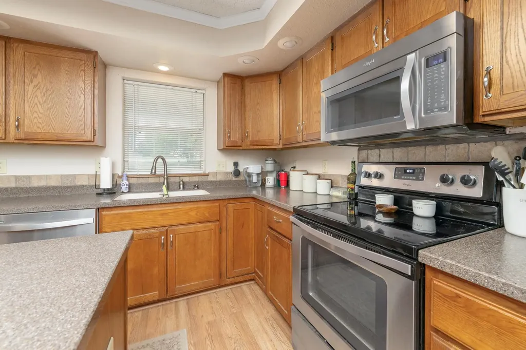 1313 N H Street Wellington KS 67152