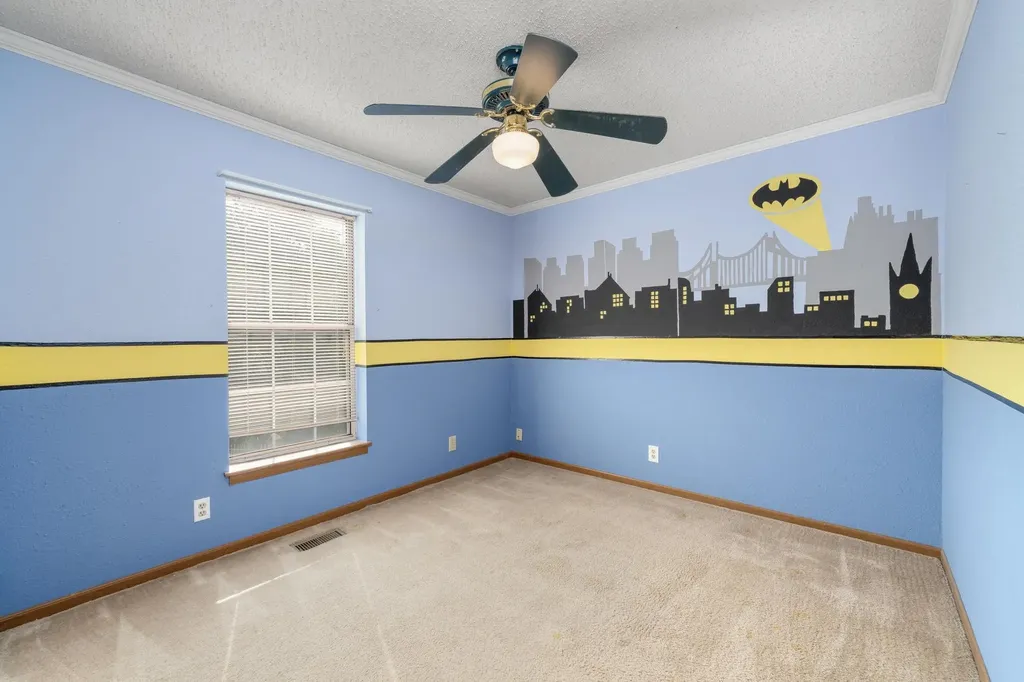 1313 N H Street Wellington KS 67152