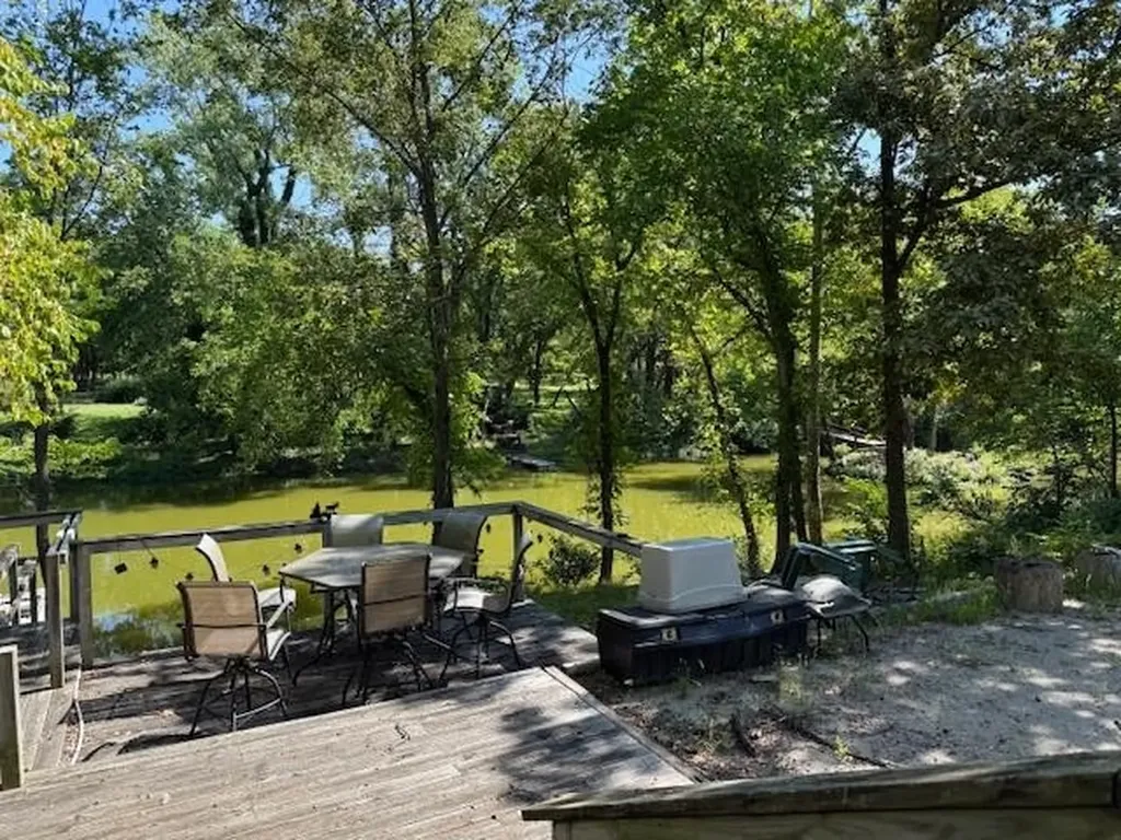 18510 N Westside Drive Erie KS 66733