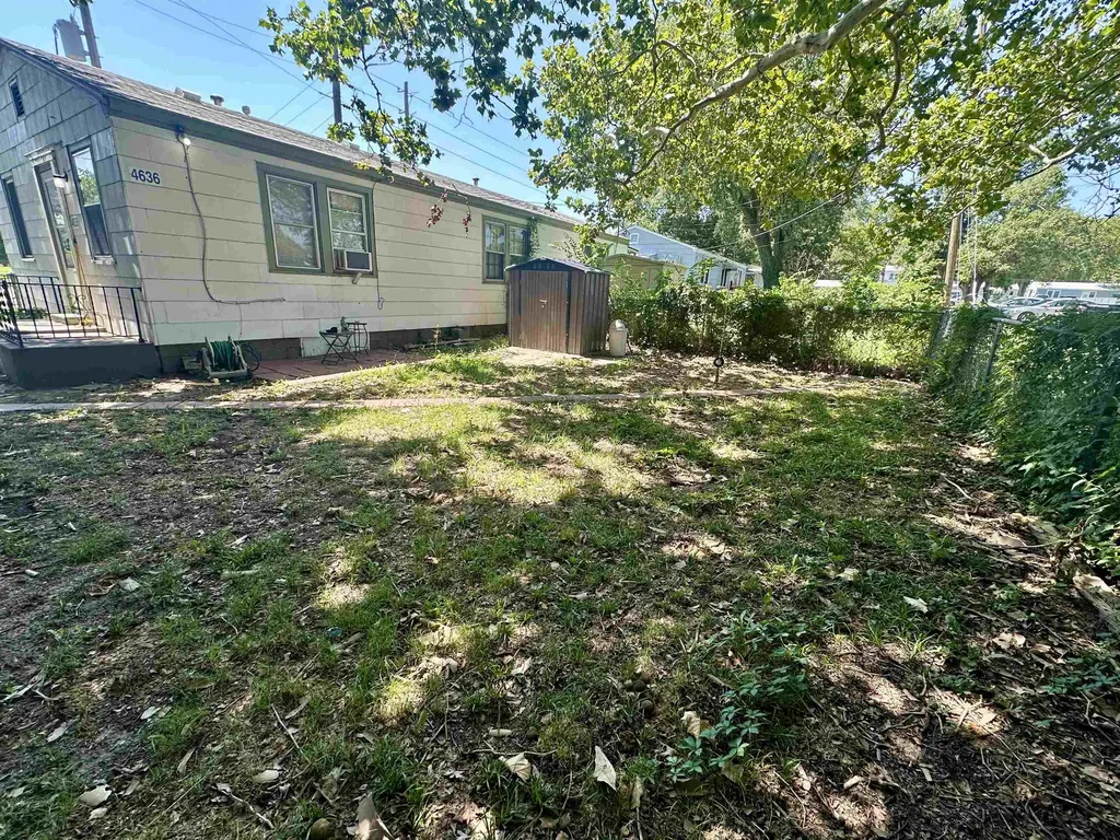 4636 E Harry Street Wichita KS 67218